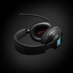 JBL Quantum 400 Noir: Gaming Headset