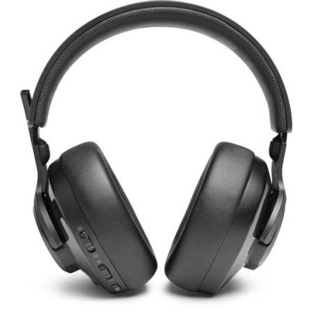 JBL Quantum 400 Noir : Casque Gaming