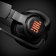 JBL Quantum 400 Noir : Casque Gaming