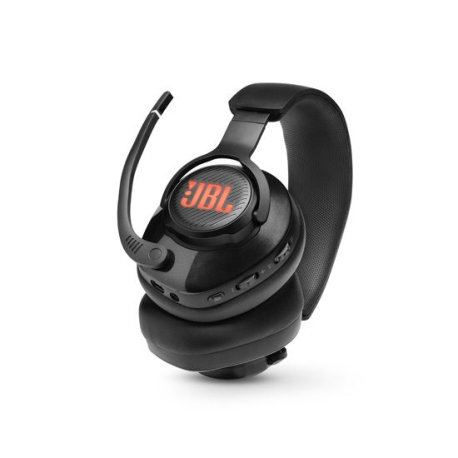 JBL Quantum 400 Noir : Casque Gaming