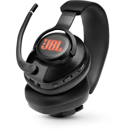 JBL Quantum 400 Noir : Casque Gaming