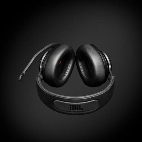 JBL Quantum 400 Noir : Casque Gaming