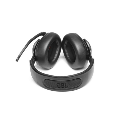 JBL Quantum 400 Noir : Casque Gaming