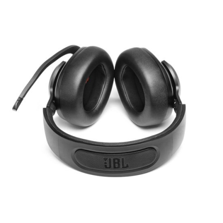 JBL Quantum 400 Noir : Casque Gaming