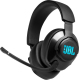 JBL Quantum 400 Noir : Casque Gaming