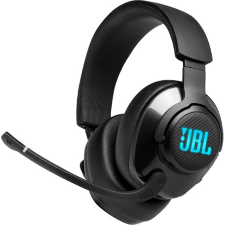 JBL Quantum 400 Noir : Casque Gaming