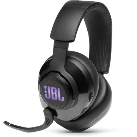 JBL Quantum 400 Noir : Casque Gaming