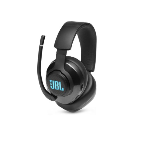 JBL Quantum 400 Noir : Casque Gaming