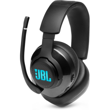 JBL Quantum 400 Noir : Casque Gaming