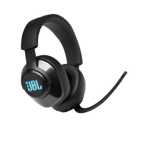 JBL Quantum 400 Noir : Casque Gaming