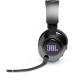 JBL Quantum 400 Noir : Casque Gaming