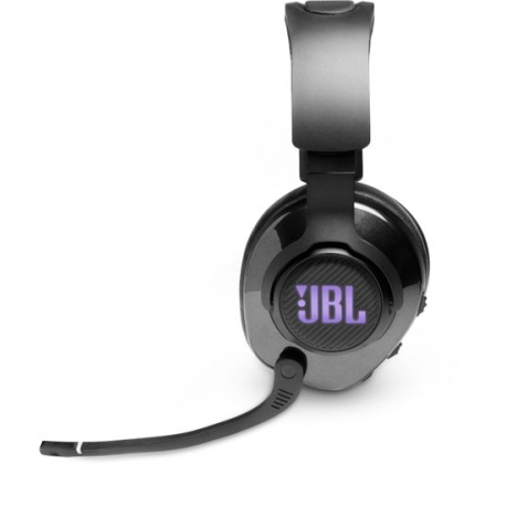 JBL Quantum 400 Noir : Casque Gaming