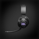 JBL Quantum 400 Noir : Casque Gaming