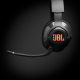 JBL Quantum 400 Noir : Casque Gaming