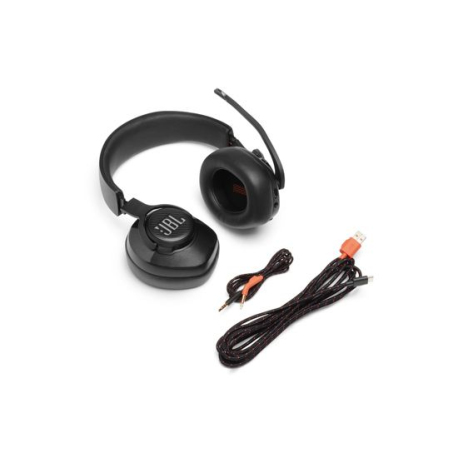 JBL Quantum 400 Noir : Casque Gaming