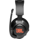 JBL Quantum 400 Noir : Casque Gaming