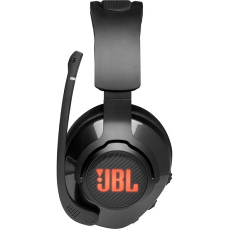 JBL Quantum 400 Noir : Casque Gaming