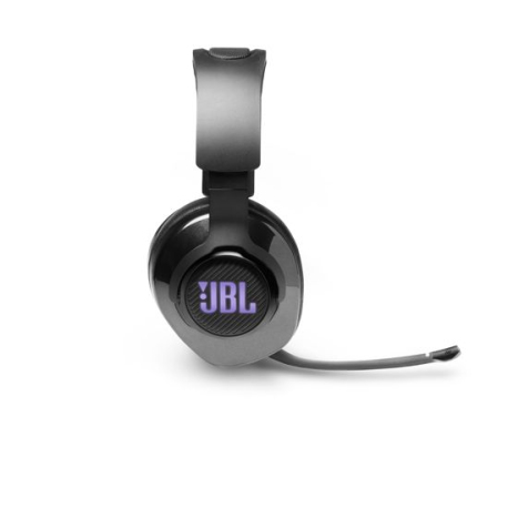 JBL Quantum 400 Noir : Casque Gaming