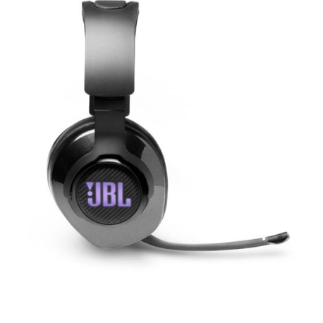 JBL Quantum 400 Noir : Casque Gaming