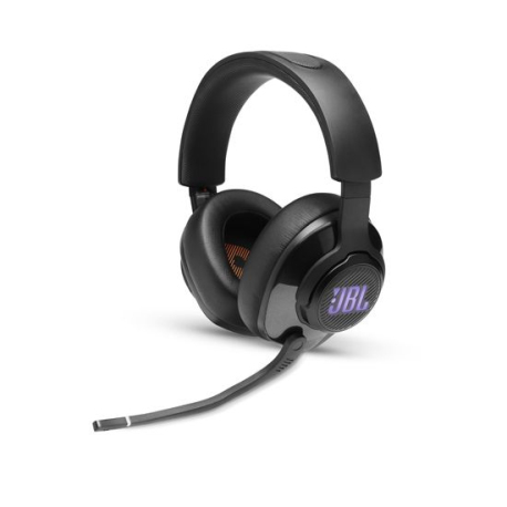 JBL Quantum 400 Noir : Casque Gaming