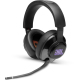 JBL Quantum 400 Noir : Casque Gaming