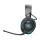 JBL Quantum 910 Wireless Gaming Headset with Active Noise Cancelling and Bluetooth