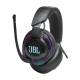 JBL Quantum 910 Wireless Gaming Headset with Active Noise Cancelling and Bluetooth