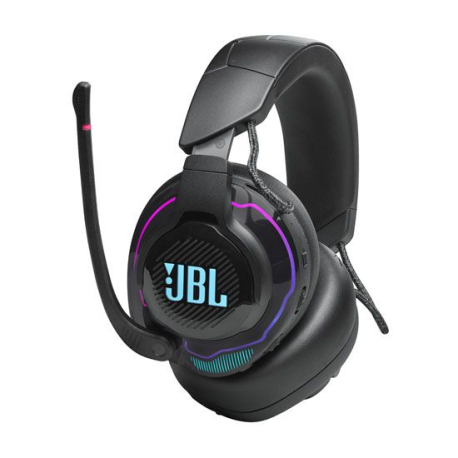 JBL Quantum 910 Wireless - Casque Gaming avec Réduction de Bruit Active et Bluetooth