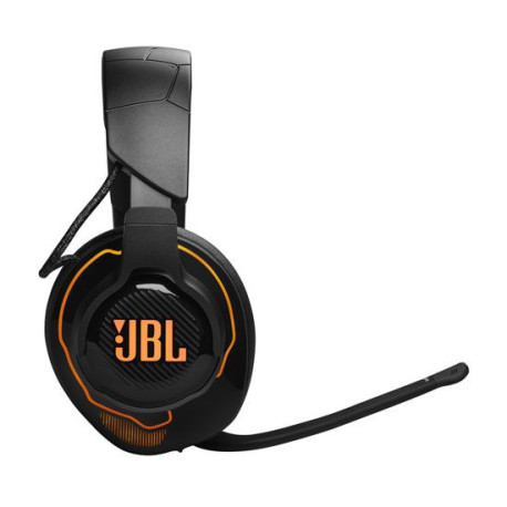 JBL Quantum 910 Wireless Gaming Headset with Active Noise Cancelling and Bluetooth