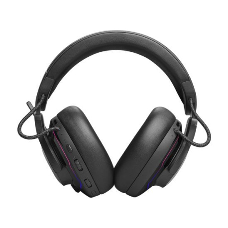 JBL Quantum 910 Wireless - Casque Gaming avec Réduction de Bruit Active et Bluetooth