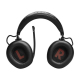 JBL Quantum 910 Wireless - Casque Gaming avec Réduction de Bruit Active et Bluetooth