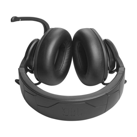 JBL Quantum 910 Wireless - Casque Gaming avec Réduction de Bruit Active et Bluetooth