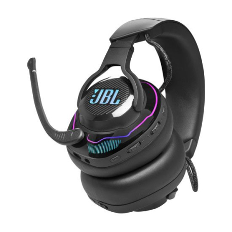 JBL Quantum 910 Wireless Gaming Headset with Active Noise Cancelling and Bluetooth