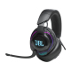 JBL Quantum 910 Wireless - Casque Gaming avec Réduction de Bruit Active et Bluetooth