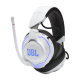 JBL Quantum 910P Casque Sans Fil PlayStation Blanc/Bleu