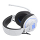 JBL Quantum 910P Casque Sans Fil PlayStation Blanc/Bleu