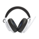 JBL Quantum 910P PlayStation Wireless Headset White/Blue