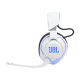 JBL Quantum 910P Casque Sans Fil PlayStation Blanc/Bleu