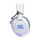 JBL Quantum 910P Casque Sans Fil PlayStation Blanc/Bleu