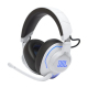 JBL Quantum 910P Casque Sans Fil PlayStation Blanc/Bleu