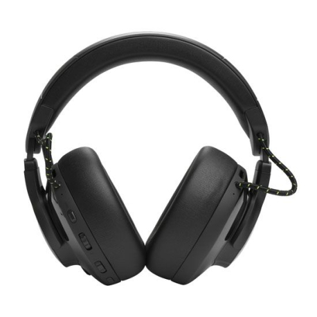 Casque sans fil JBL Quantum 910X Xbox, Noir/Vert