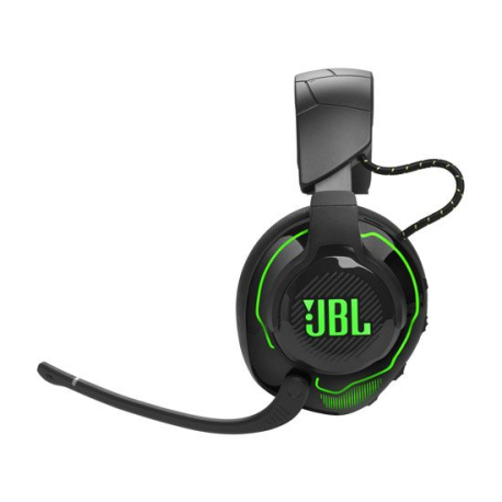 Casque sans fil JBL Quantum 910X Xbox, Noir/Vert