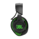 Casque sans fil JBL Quantum 910X Xbox, Noir/Vert