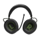 Casque sans fil JBL Quantum 910X Xbox, Noir/Vert