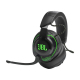 JBL Quantum 910X Xbox Wireless Gaming Headset, Black/Green