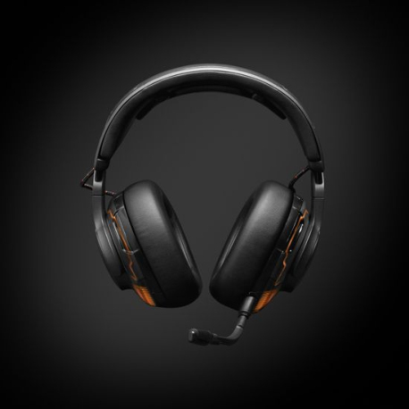 Casque Gaming JBL Quantum ONE : Casque PC Filaire Professionnel