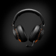 Casque Gaming JBL Quantum ONE : Casque PC Filaire Professionnel