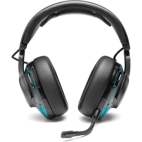 Casque Gaming JBL Quantum ONE : Casque PC Filaire Professionnel