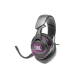 Casque Gaming JBL Quantum ONE : Casque PC Filaire Professionnel