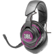 Casque Gaming JBL Quantum ONE : Casque PC Filaire Professionnel